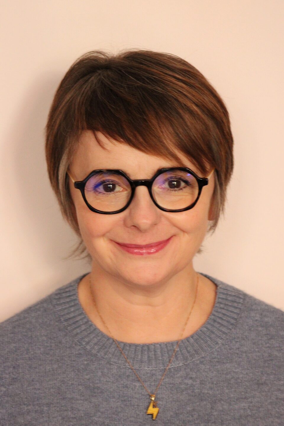 Małgorzata Bachanek – założycielka My School of English